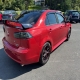 JN auto Mitsubishi Lancer ,  SE , special edition , AWC 8 mags 8 pneus 8609740 2017 Image 2